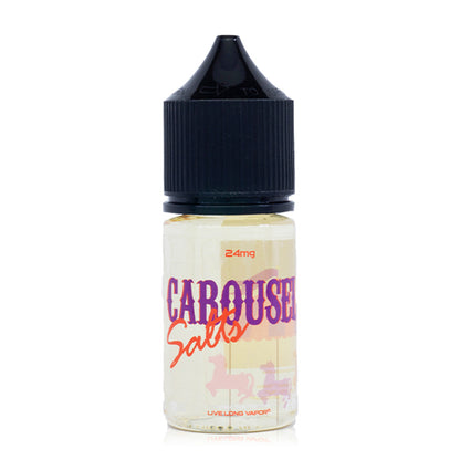 Innevape Salt Series | 30mL Carousel 