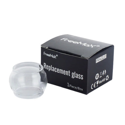 FreeMax Mesh Pro Glass Tube (1pc) | 6ml with Packaging