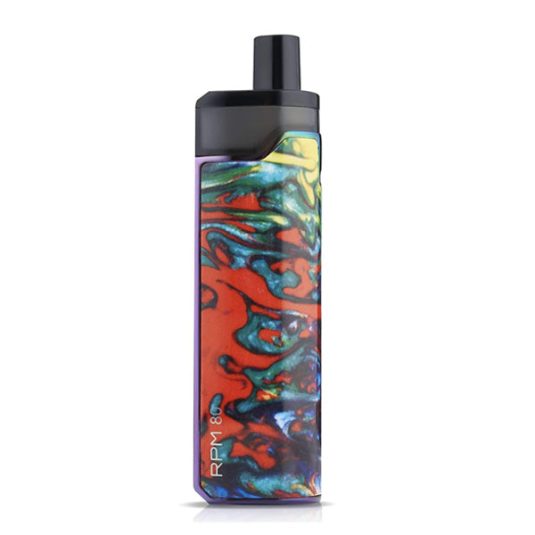 SMOK RPM 80 Kit 80w (Internal Battery) | 7 Color Resin