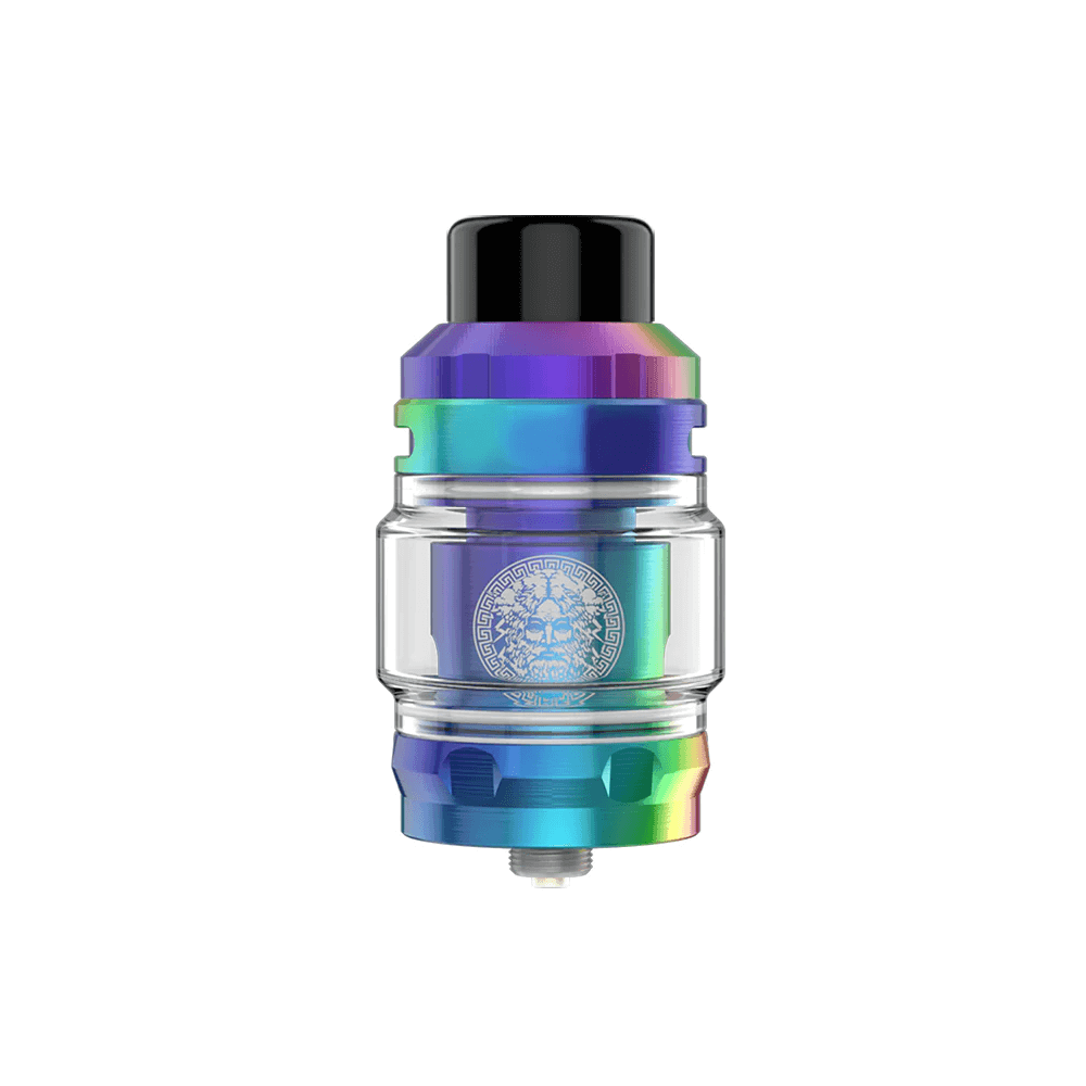 GeekVape Zeus SubOhm Tank | Rainbow