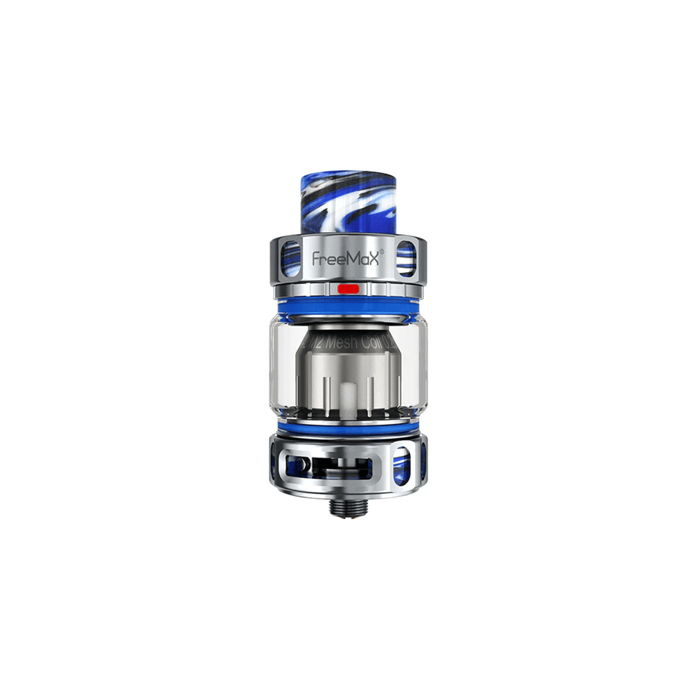 Freemax Maxus Pro (M Pro 2) Tank | BLue