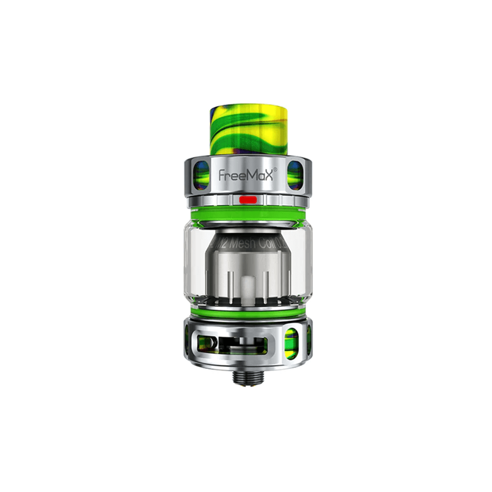 Freemax Maxus Pro (M Pro 2) Tank | Green