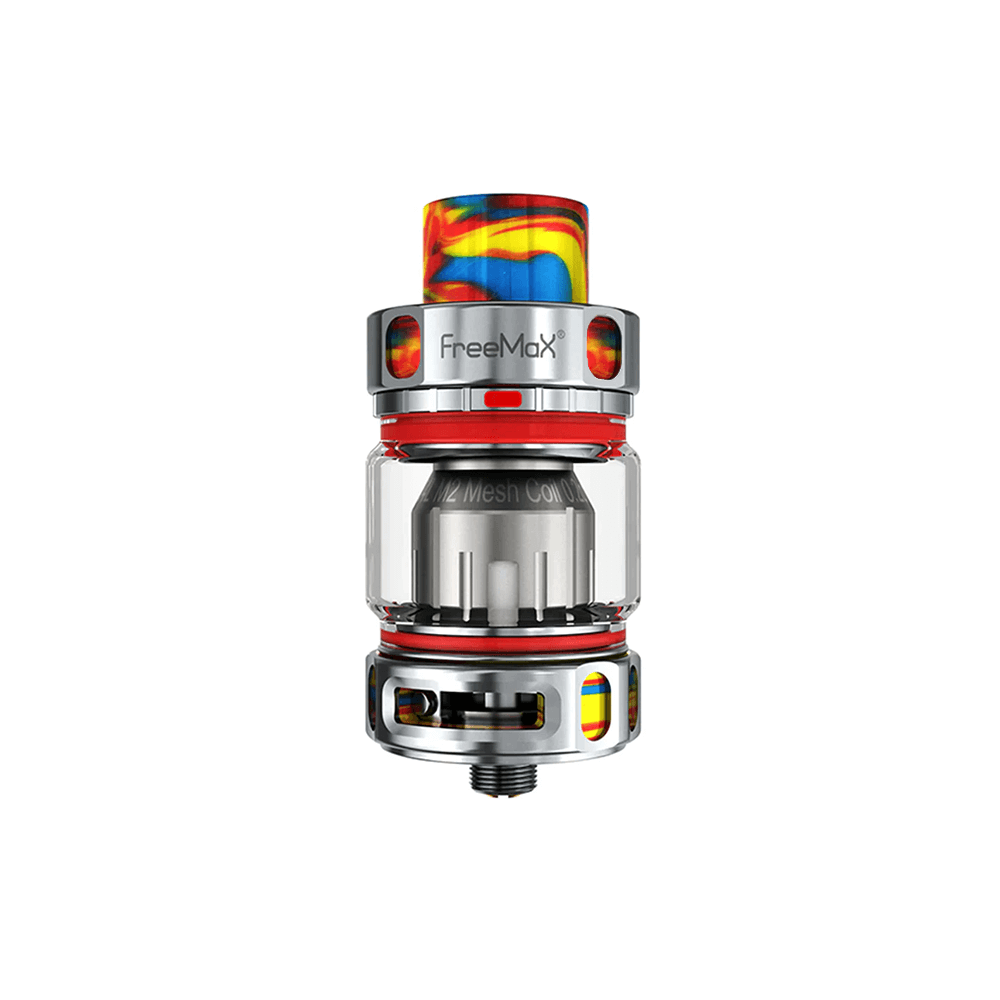 Freemax Maxus Pro (M Pro 2) Tank | Red