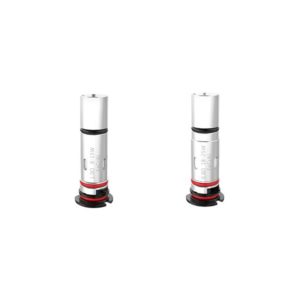 Uwell Valyrian Pod Coil (4-Pack) | 0.6ohm DTL