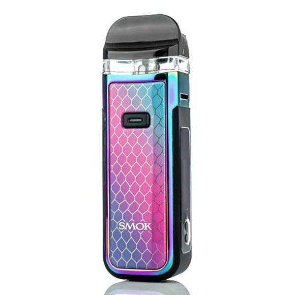 SMOK Nord X 60W Kit (Pod System) | 7 Color Cobra