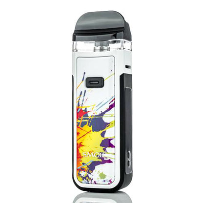 SMOK Nord X 60W Kit (Pod System) | 7 Color Spray