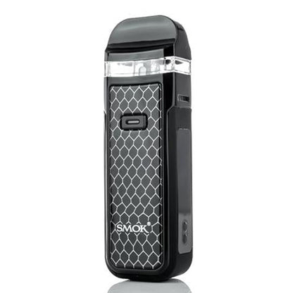 SMOK Nord X 60W Kit (Pod System) | Black Cobra