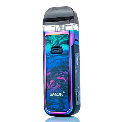 SMOK Nord X 60W Kit (Pod System) | Fluid 7 Color