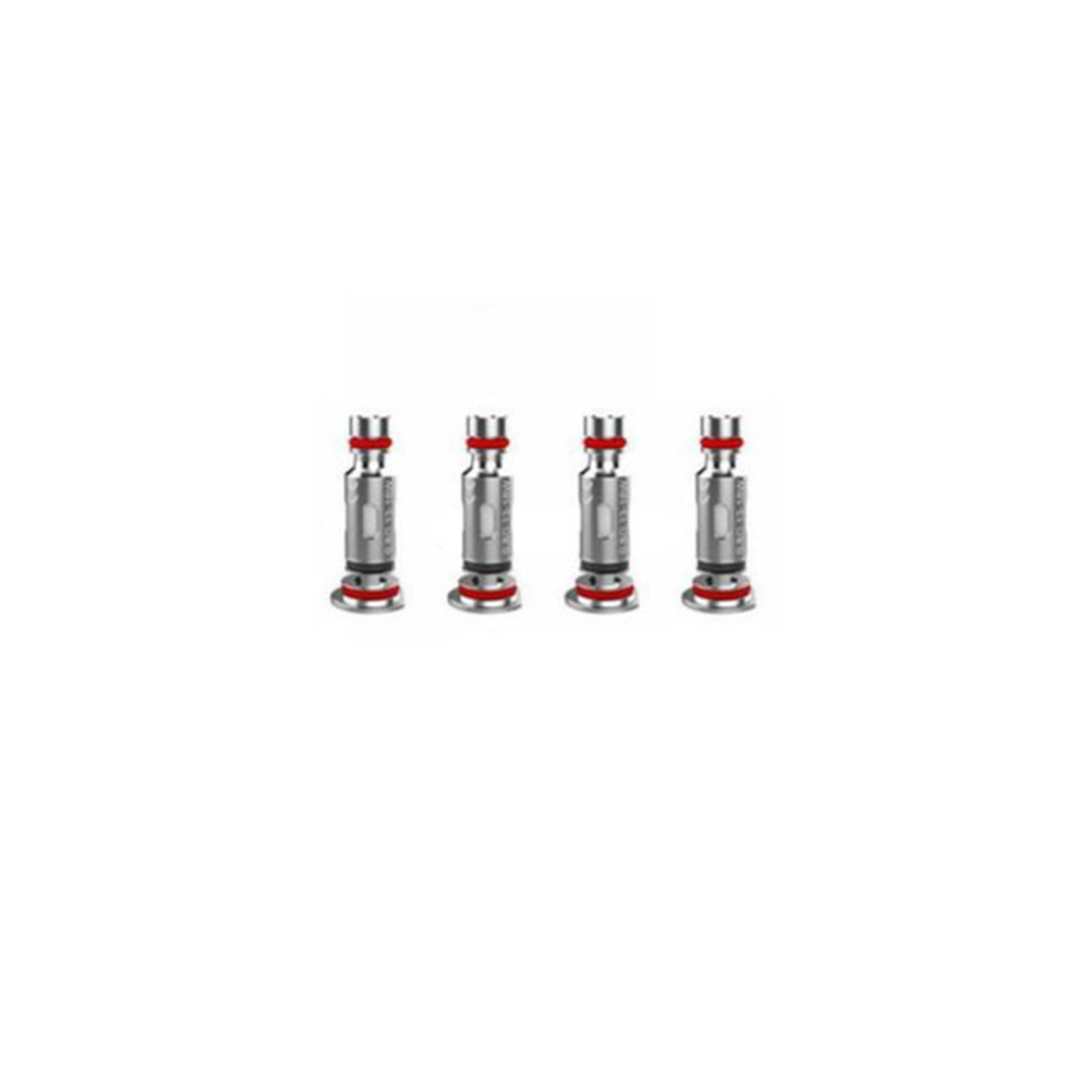 UWELL Caliburn G Coils (4-Pack) | UN2 Meshed-H 0.8ohm