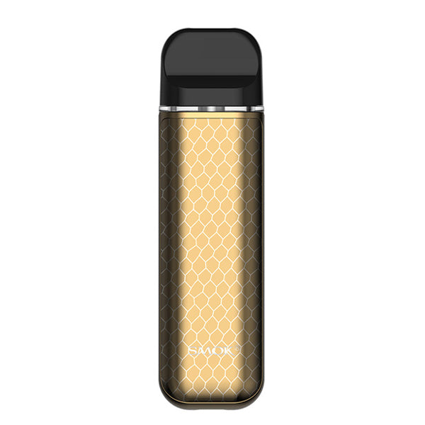 SMOK Novo 3 25W Kit (Pod System) | IML Gold