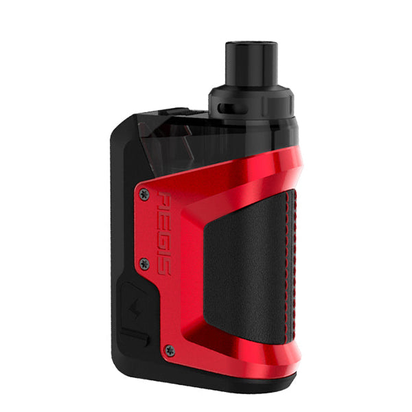 Geekvape Aegis Hero 45W Kit (Pod System) | Red