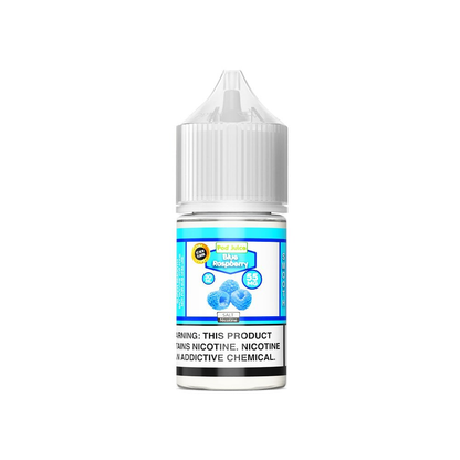 Pod Juice Salt TFN Series E-Liquid 30mL (Salt Nic) |  Blue Raspberry 