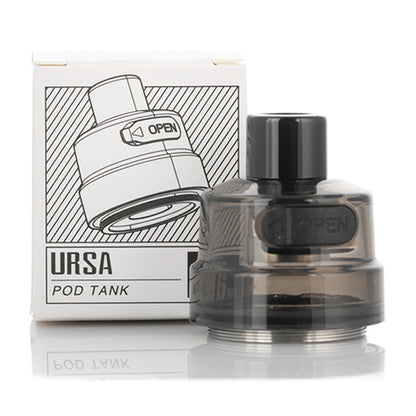 Lost Vape URSA Quest Multi Pod (1pc) | Regular Pod