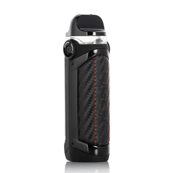 SMOK IPX80 80W Kit (Pod System) | Black Carbon Fiber