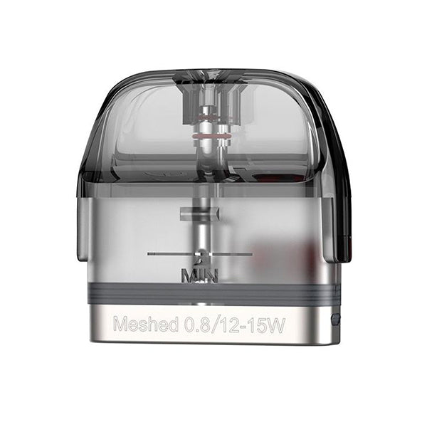 SMOK ACRO Pod (3-Pack) DC MTL 0.6ohm (3-pack)