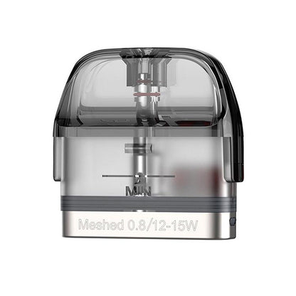 SMOK ACRO Pod (3-Pack) DC MTL 0.6ohm (3-pack)