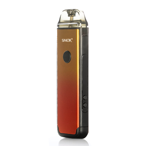 SMOK ACRO 25W Kit (Pod System) Red/Gold