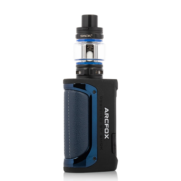 SMOK ARCFOX 230W Box Mod Kit Prism Blue