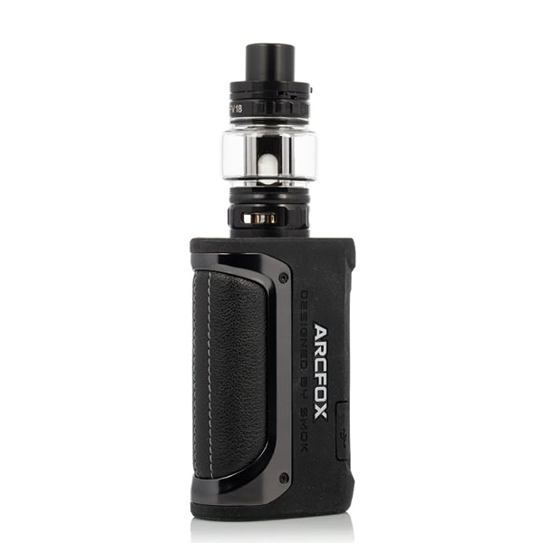 SMOK ARCFOX 230W Box Mod Kit Prism Gun Metal