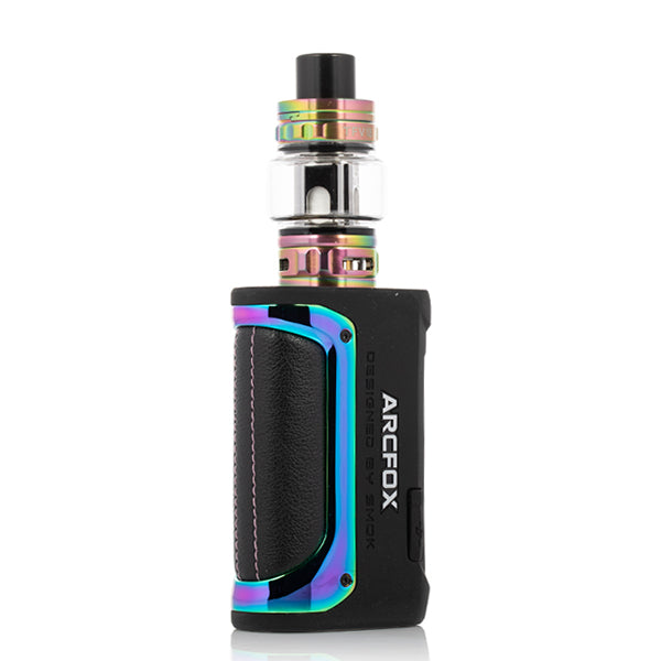 SMOK ARCFOX 230W Box Mod Kit Prism Rainbow