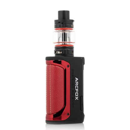 SMOK ARCFOX 230W Box Mod Kit Prism Red