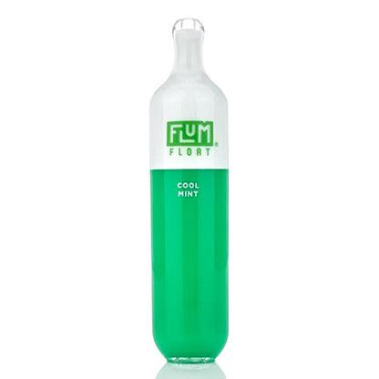 Flum Float Disposable 3000 Puffs 8mL 50mg | MOQ 10 |  Cool Mint