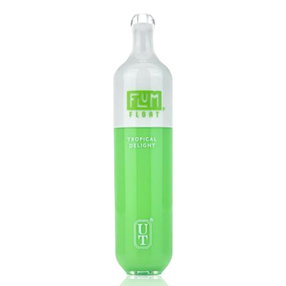 Flum Float Disposable 3000 Puffs 8mL 50mg | MOQ 10 |  Tropical Delight