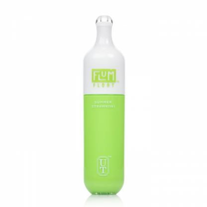 Flum Float Disposable 3000 Puffs 8mL 50mg | MOQ 10 |  Sumeer Strwkiwi