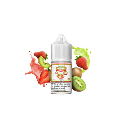 Pod Juice Salt TFN Series E-Liquid 30mL (Salt Nic) Strawberry Kiwi