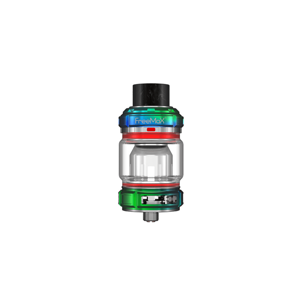 Freemax Maxus Pro (M Pro 2) Tank | Metal Rainbow