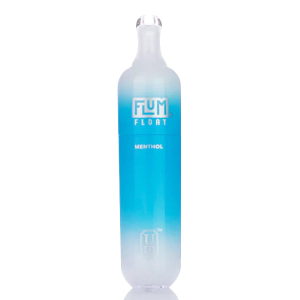 Flum Float Disposable 3000 Puffs 8mL 50mg | MOQ 10 |  Menthol