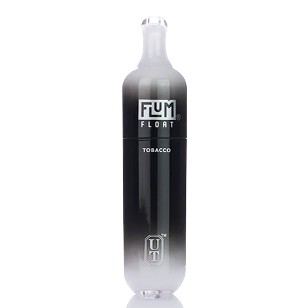 Flum Float Disposable 3000 Puffs 8mL 50mg | MOQ 10 |  Tobacco