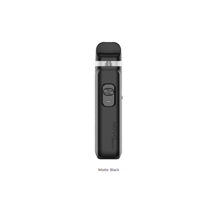 SMOK Novo Master 23W Kit (Pod System) | Matte Black