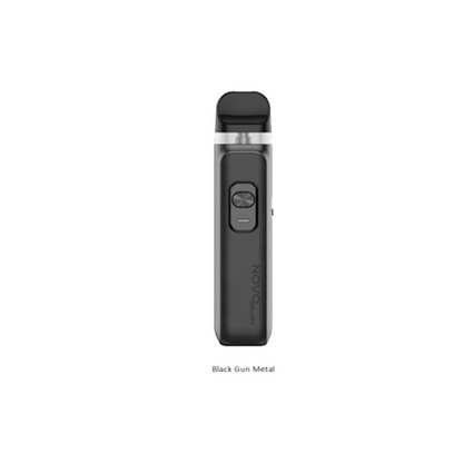 SMOK Novo Master 23W Kit (Pod System) | Black Gunmetal