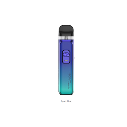 SMOK Novo Master 23W Kit (Pod System) | Cyan Blue