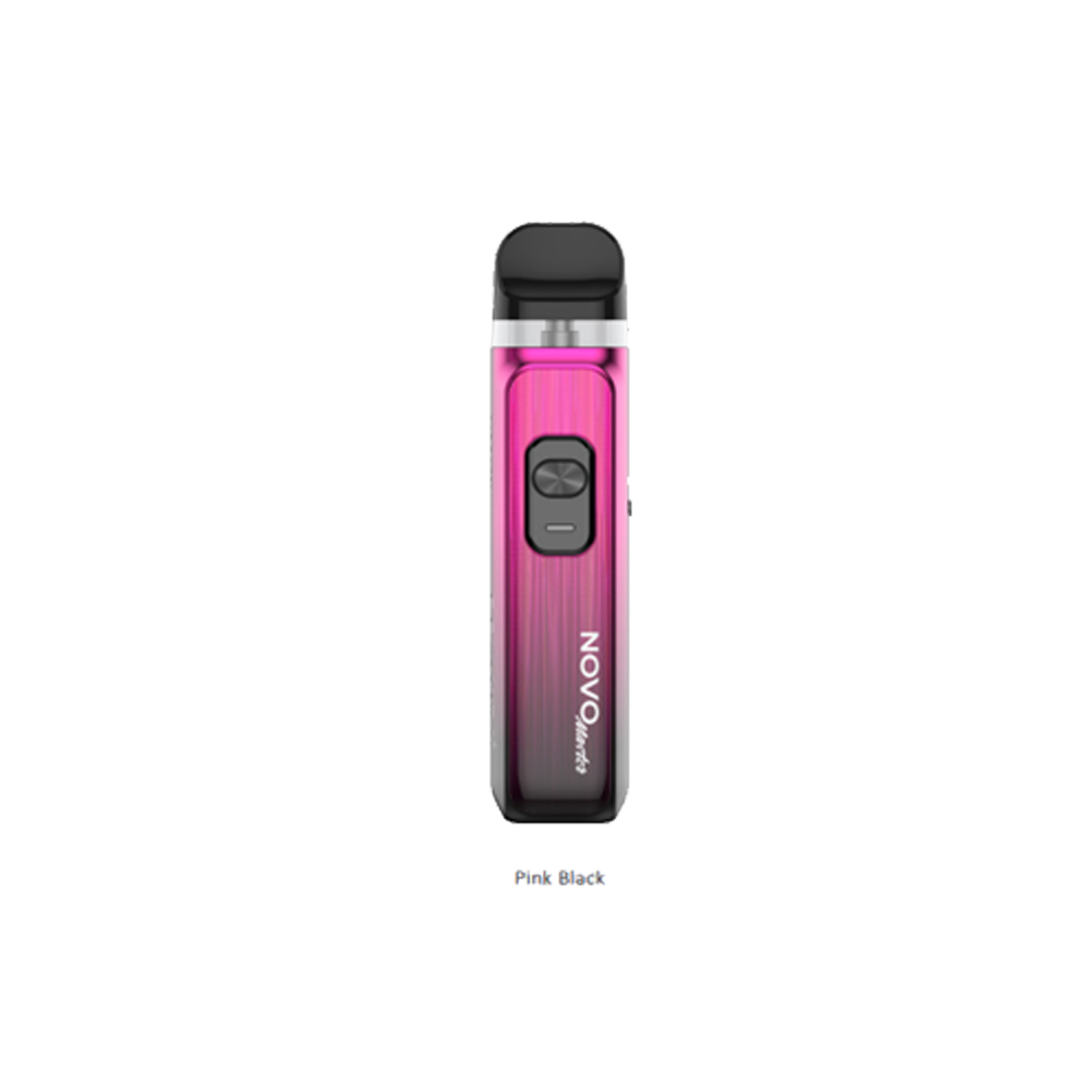 SMOK Novo Master 23W Kit (Pod System) | Pink Black