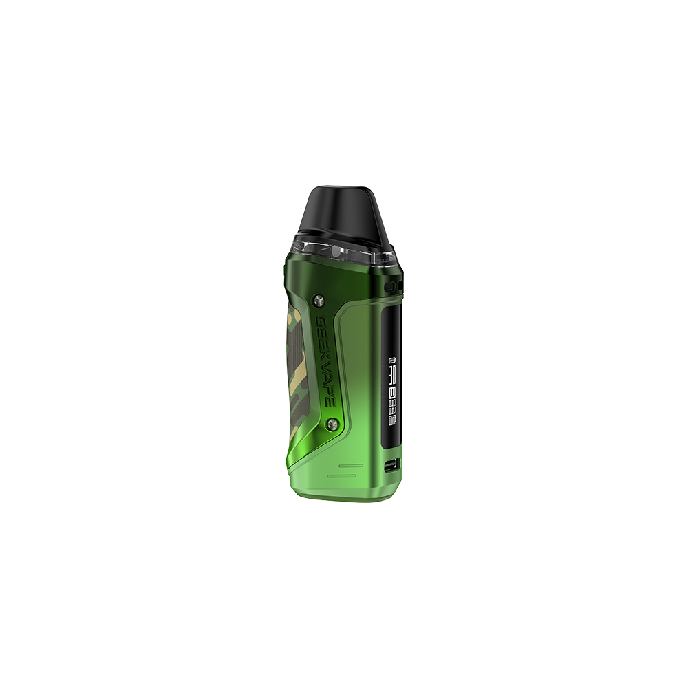 Geekvape AN2 30W Kit (Pod System) | Jungle Green