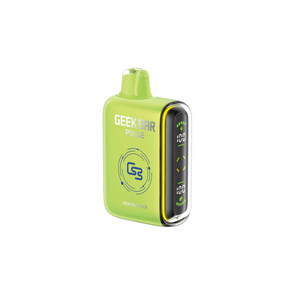 Geek Bar Pulse Disposable 15000 Puffs 16mL 50mg | MOQ 5 Fuji Melon Ice