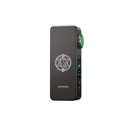 Lost Vape Centaurus M100W Box Mod (Mod Only) | Gunmetal Grey