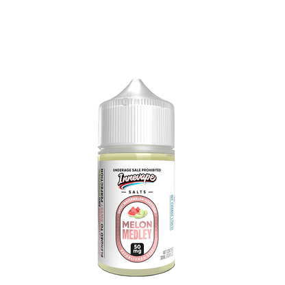 Innevape TFN Series E-Liquid 100mL (Freebase) Melon Medley