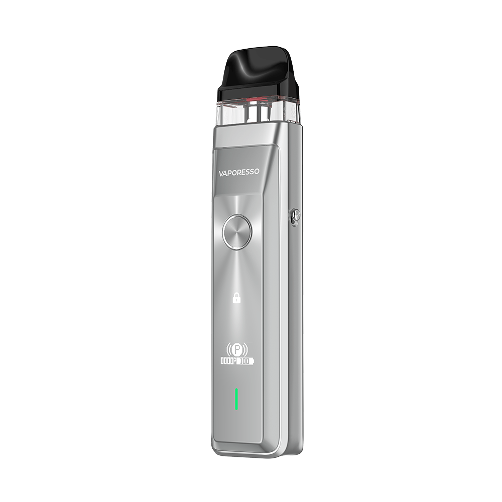 Vaporesso XROS PRO 30W Kit (Pod System) | Silver