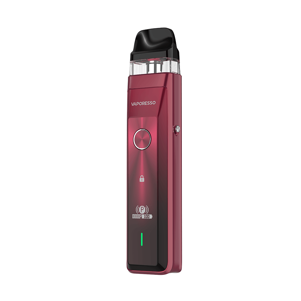 Vaporesso XROS PRO 30W Kit (Pod System) | Red