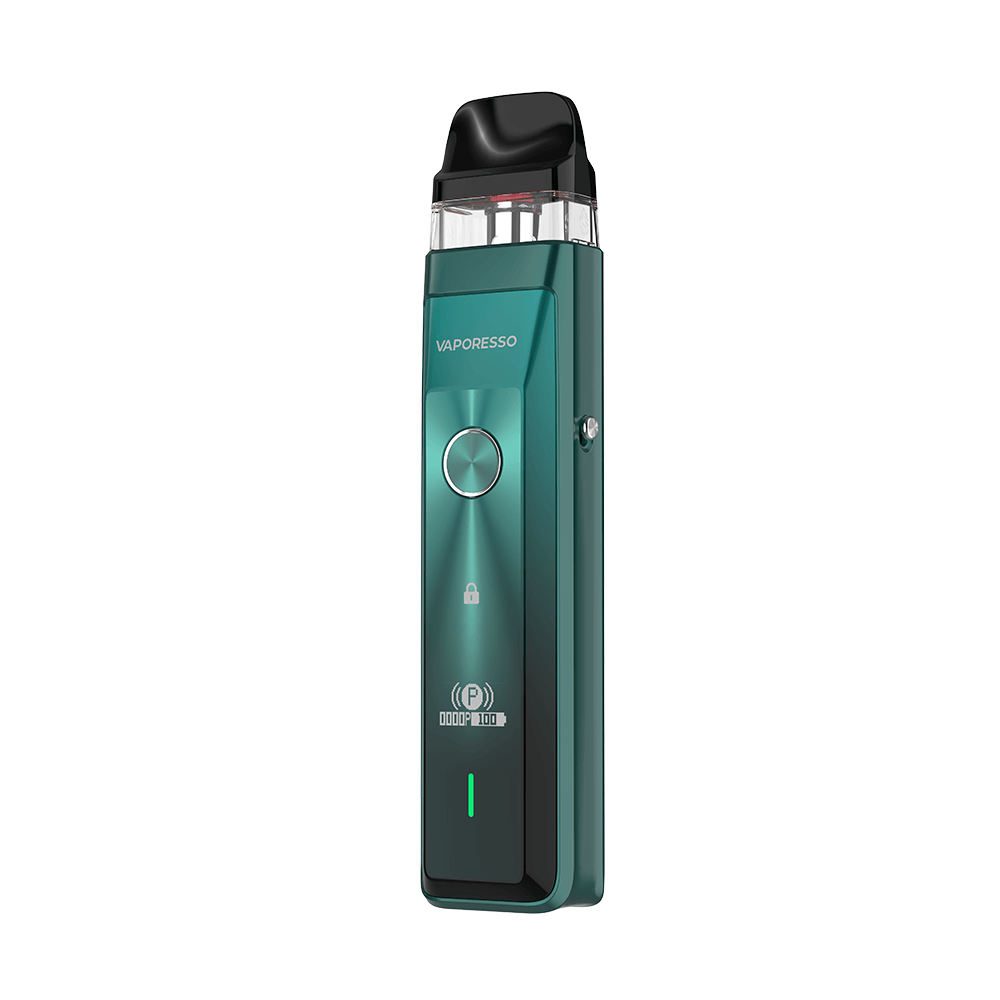 Vaporesso XROS PRO 30W Kit (Pod System) | Green