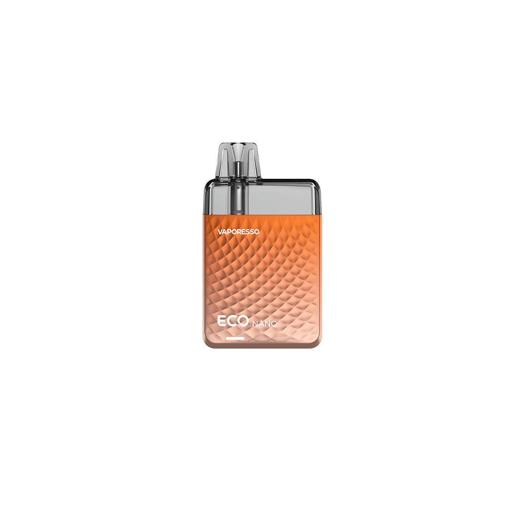 Vaporesso Eco Nano CMF 16W Kit (Pod System) | Tropics Orange