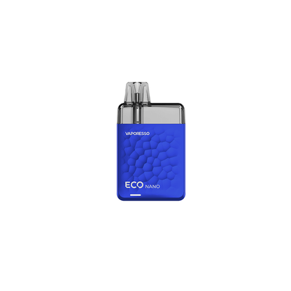 Vaporesso Eco Nano CMF 16W Kit (Pod System) | Azure Gem