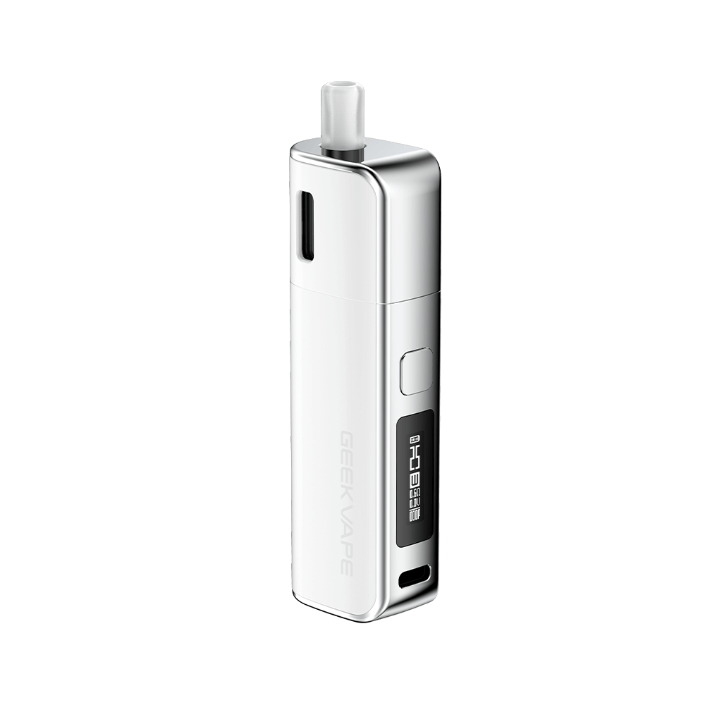 Geekvape Soul 30W Kit (Pod System) | White