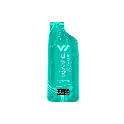 Wave Vue Disposable 20000 Puff 18mL 50mg | MOQ 5 | Aloe Grape Ice