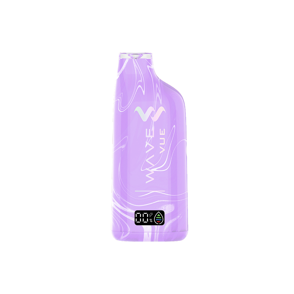 Wave Vue Disposable 20000 Puff 18mL 50mg | MOQ 5 | Paradise Fruit