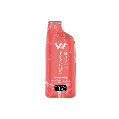 Wave Vue Disposable 20000 Puff 18mL 50mg | MOQ 5 | Watermelon Ice