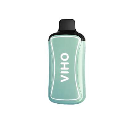 Viho Super Charge Disposable 20000 Puffs 21mL 50mg | MOQ 5 Cool Mint